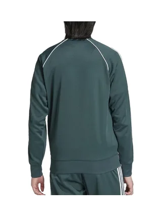 Veste Verte Homme Adidas IY9857 2