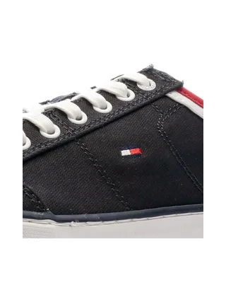 Baskets Marine Homme Tommy Hilfiger Core Corporate 7