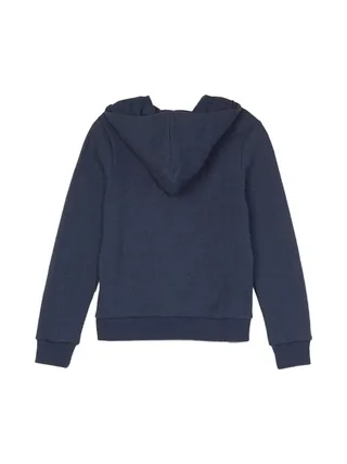 Sweat Marine/Bleu Fille Le Temps Des Cerises Celiagi 2