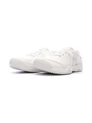 Baskets Blanches Homme Le Coq Sportif Gasquet 6
