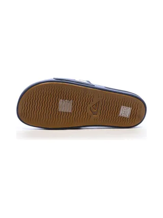 Claquettes Marines Homme Quiksilver Slide Sndl 2