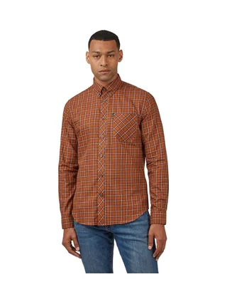 Chemise BEN SHERMAN 0068080 1