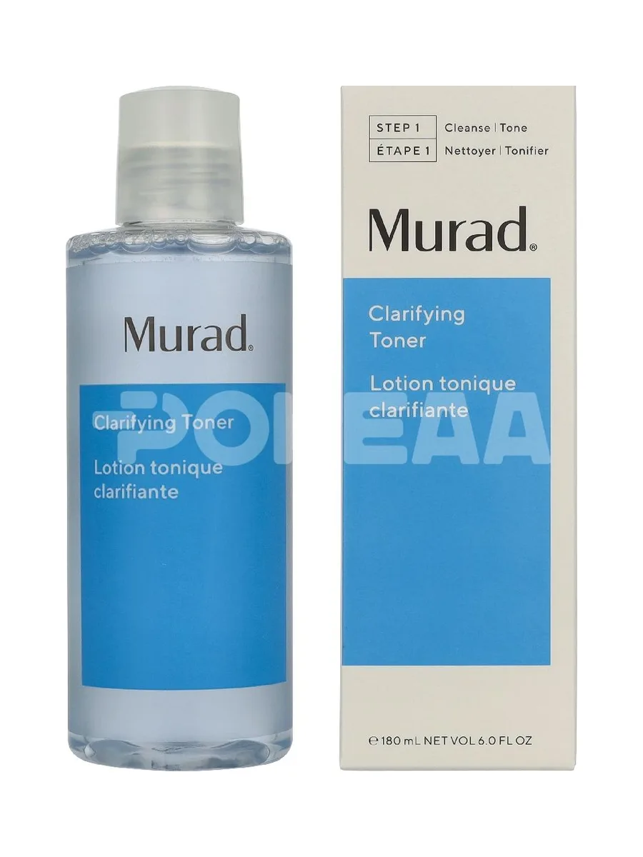 Murad Blemish Control Clarifying Toner 180ml 1