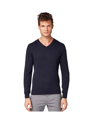 TOM TAILOR - 1012820 - Pull 3