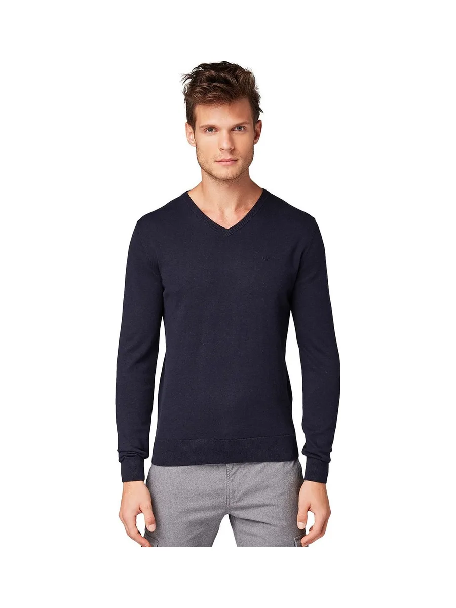TOM TAILOR - 1012820 - Pull 15