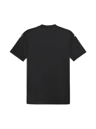Maillot Noir Homme Puma Teamglory 2
