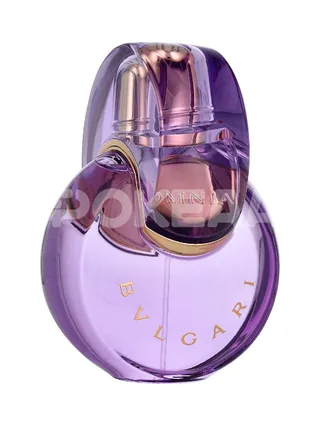 Bvlgari Omnia Amethyste Edt Spray 100ml 2