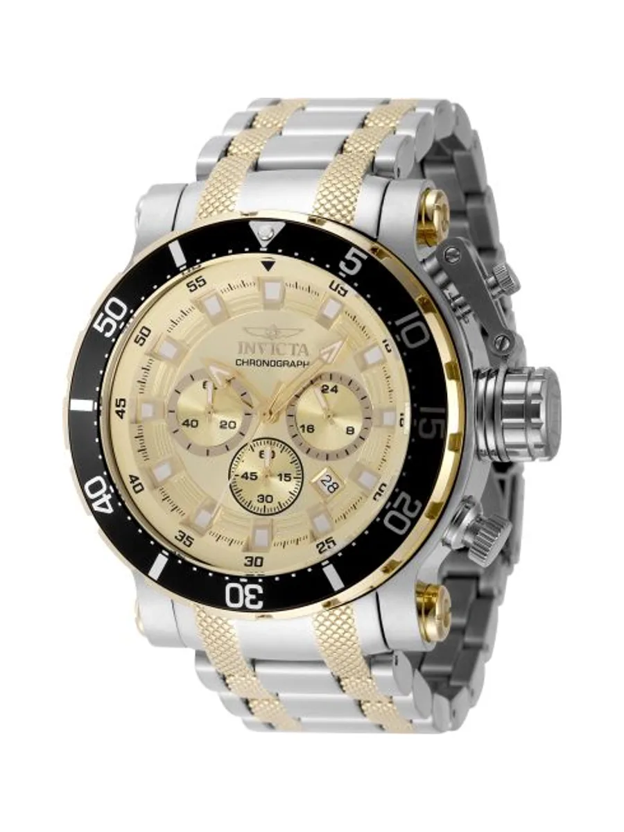 Invicta Men's Coalition Forces 1