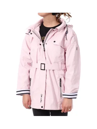 Ciré Rose Femme Win's Sable 1