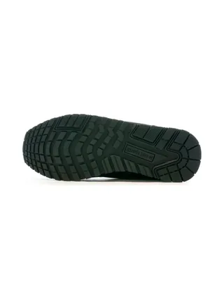 Baskets Noir/Blanc Homme Le Coq SportifLe Coq Sportif Manta 5