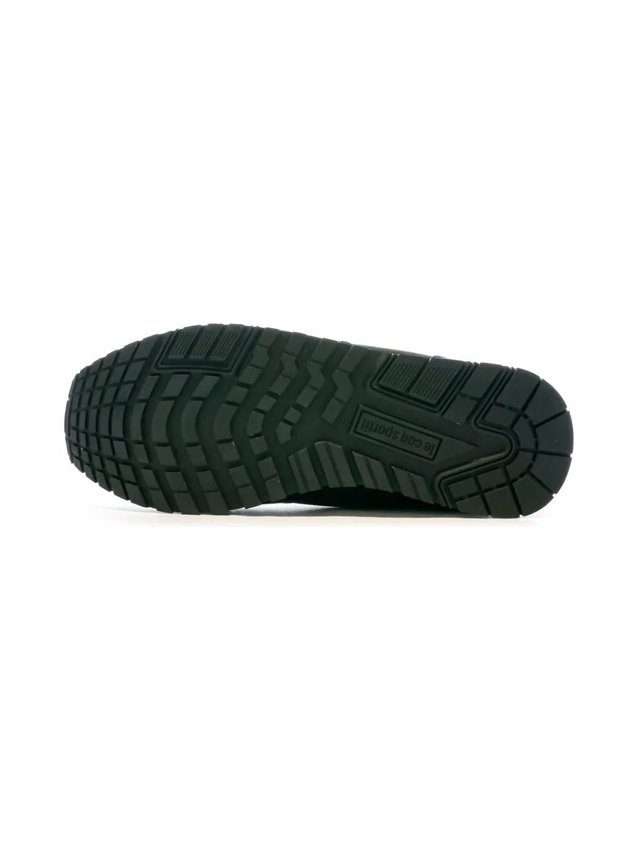 Baskets Noir/Blanc Homme Le Coq SportifLe Coq Sportif Manta 6
