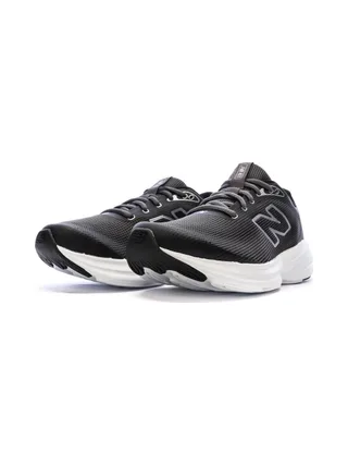 Chaussures de Running Noir Femme New Balance 411 6