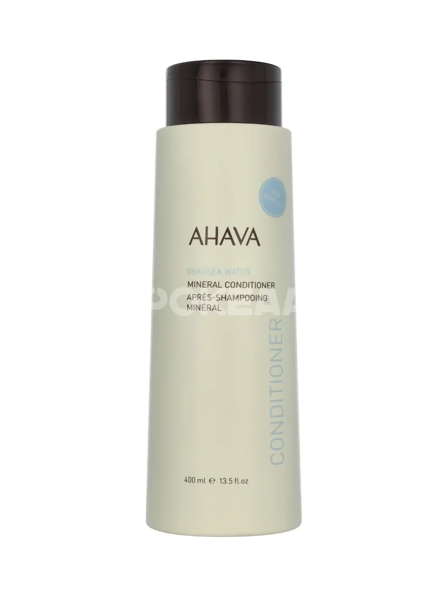 Ahava Deadsea Water Mineral Conditioner 400ml 1