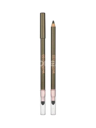 Collistar Professional Waterproof Eye Pencil 1.2ml - #6 Verde Foresta 2