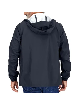 Blouson Marine Homme TBS WINDOBLO 2