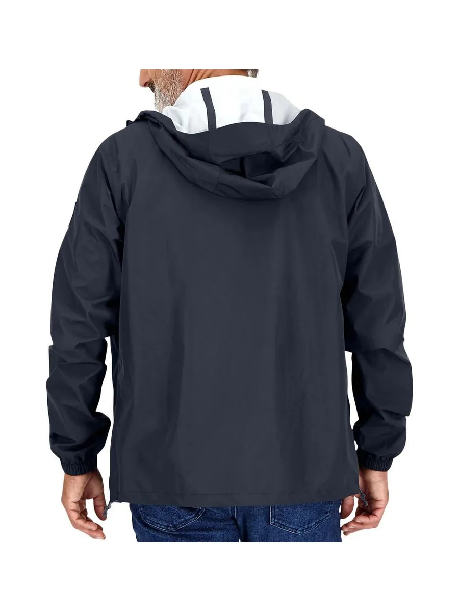 Blouson Marine Homme TBS WINDOBLO 3