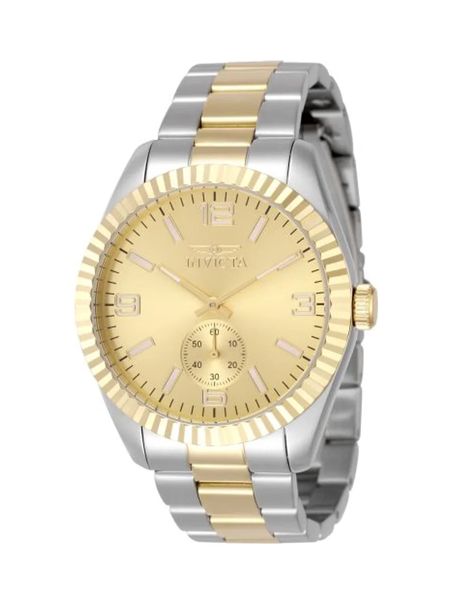 Invicta Men's Specialty 1