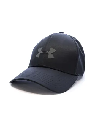 Casquette Noir Homme Under Armour Blitzings 4
