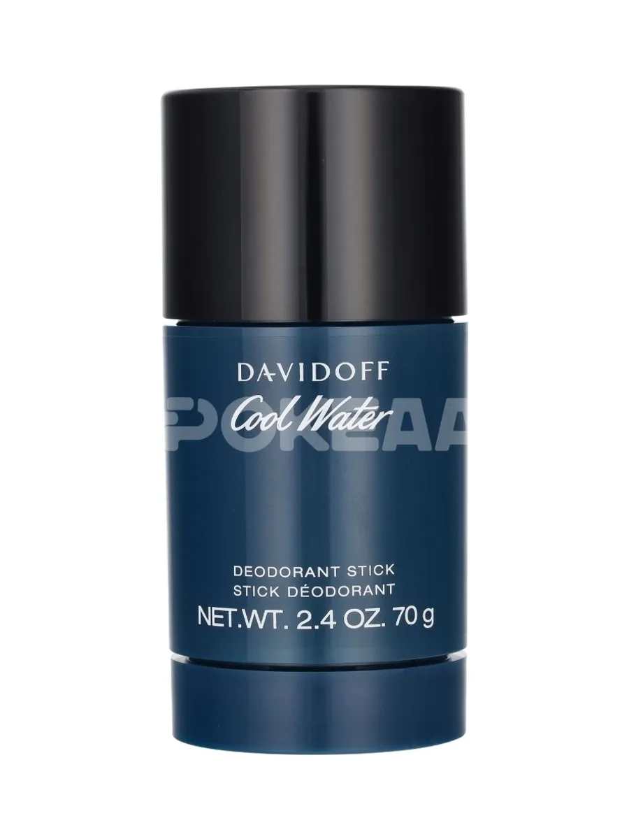 Davidoff Cool Water Man Deo Stick 70g 1