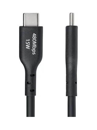 3m 9.8ft USB-A to USB-C Charging Cable 3