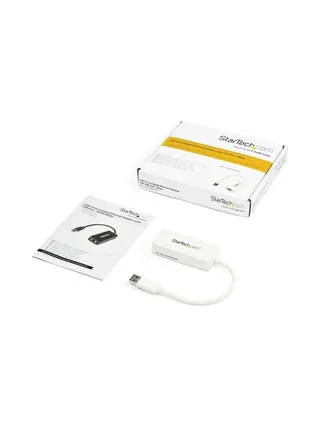StarTech.com USB31000SPTW network card 5