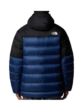 Doudoune Noir/Bleu Homme The North Face Kalix Down 2