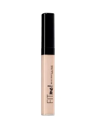 Correcteur Gemey Maybelline Fit Me 008 Nude 2