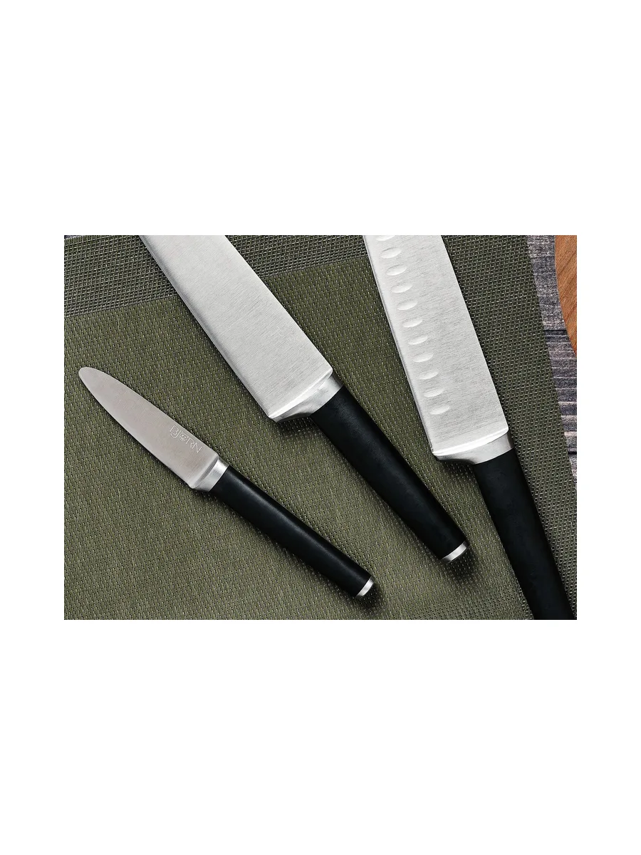 Couteaux de cuisine JONA - 6 pièces 5