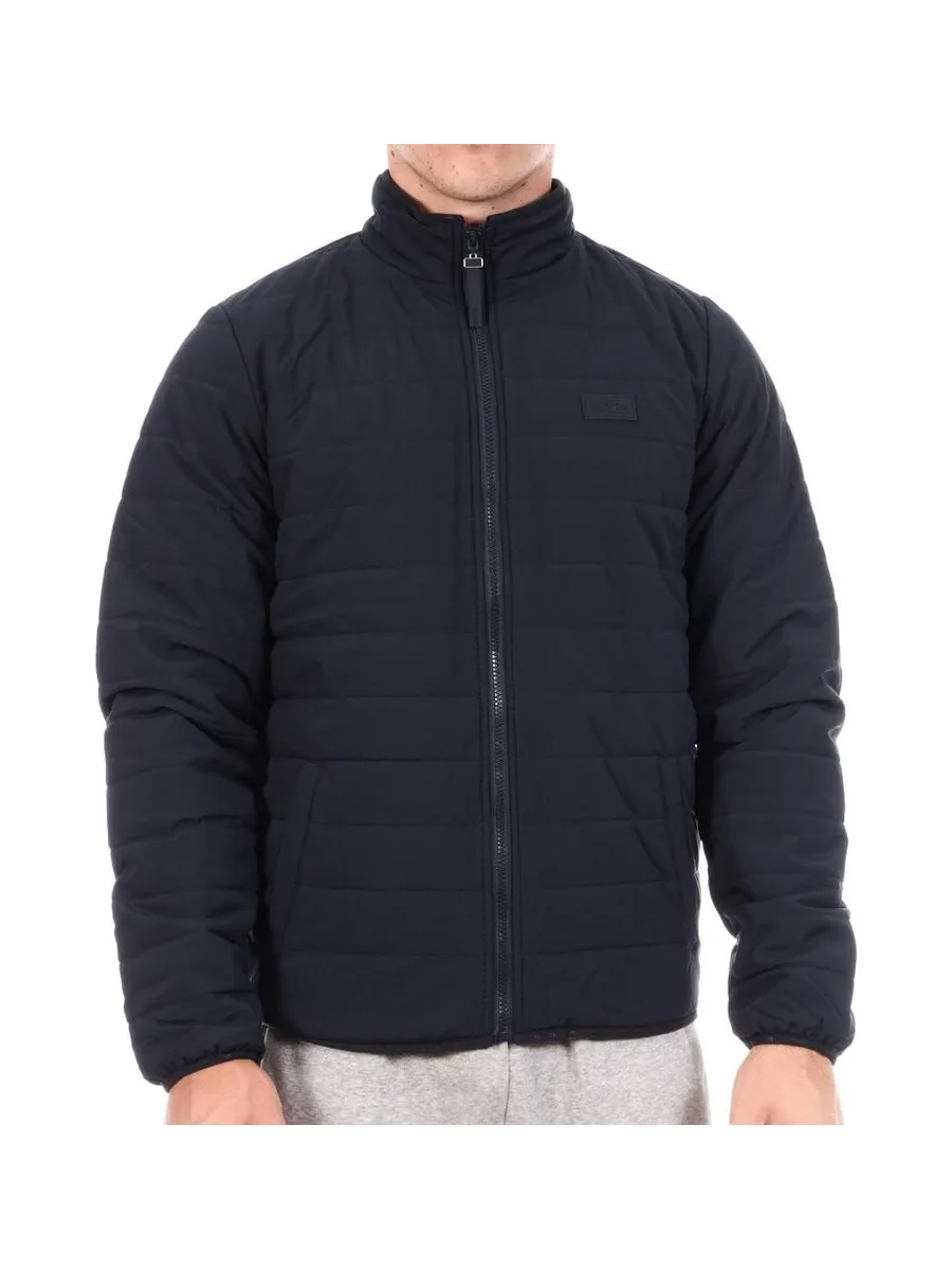 Doudoune Marine Homme TBS JOSEFZIP 2