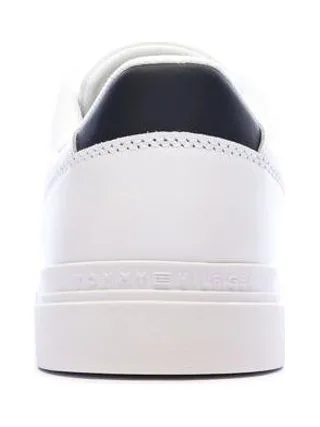 Baskets Blanches Femme Tommy Hilfiger Chic 3