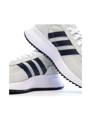 Baskets Gris Femme Adidas Retropy IG9898 7