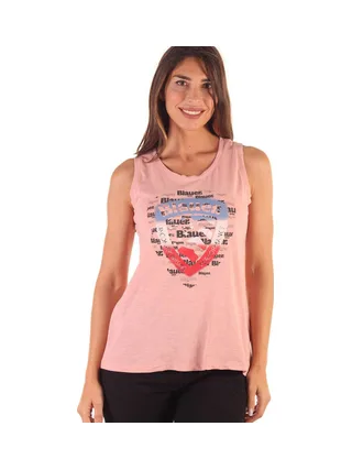 BLAUER 21SBLDH03387-005707 - T-shirt 4