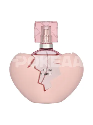 Ariana Grande Thank U Next Edp Spray 50ml 2