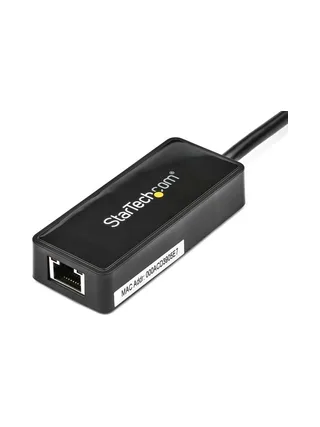 StarTech.com USB31000SPTB network card 5