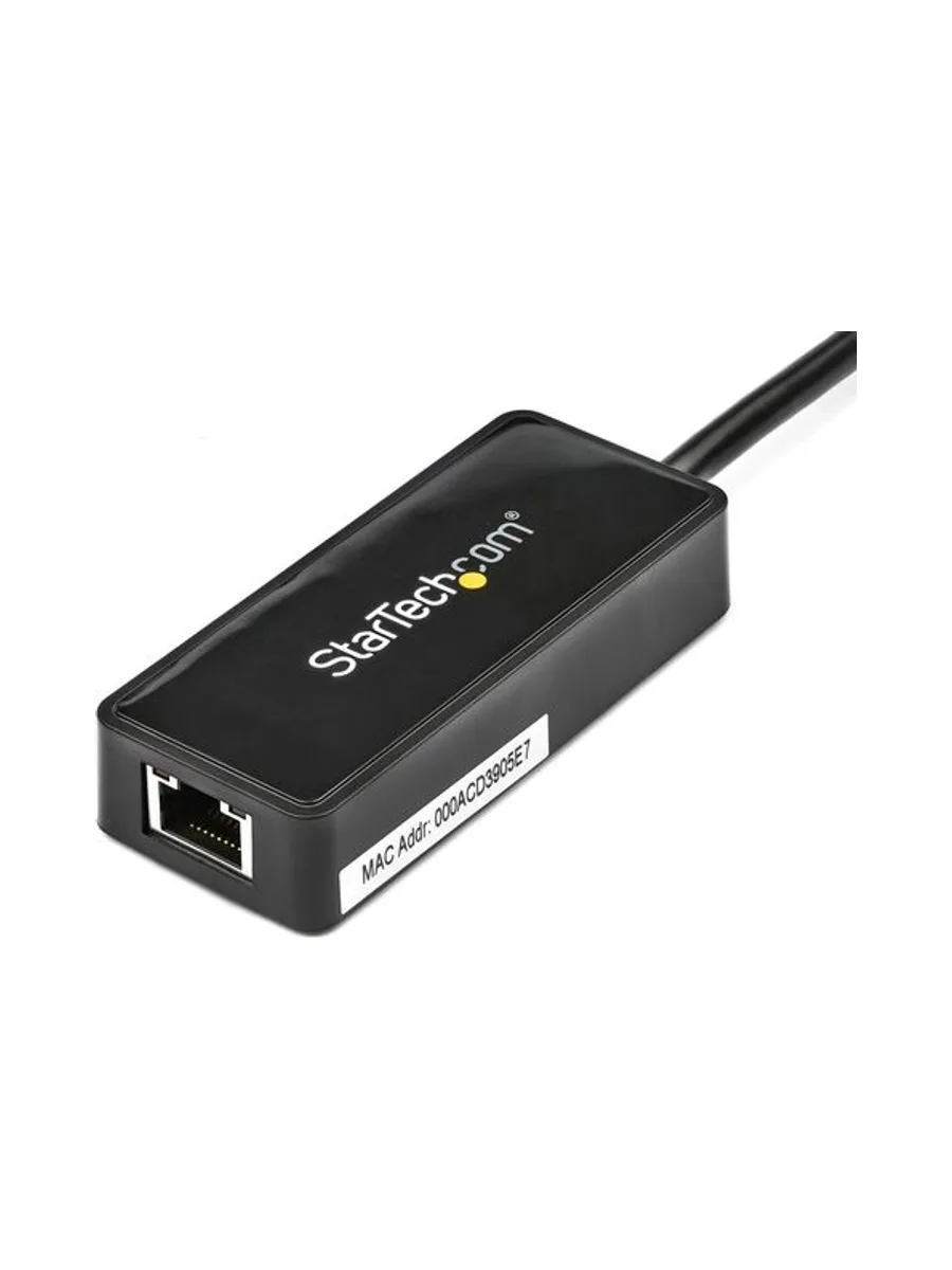 StarTech.com USB31000SPTB network card 5