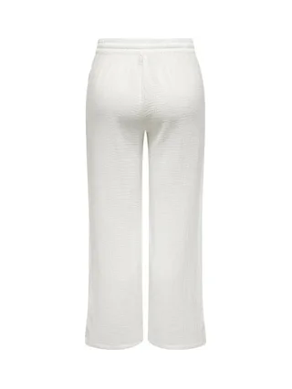 Pantalon Blanc Femme JDY Theis 2