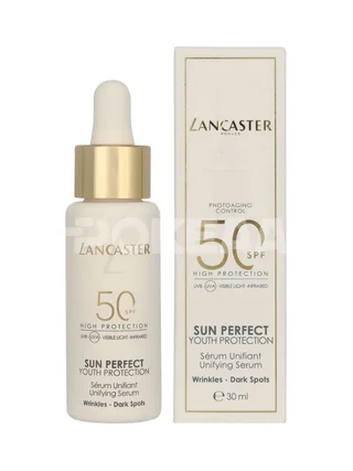 Lancaster Sun Perfect Unifying Serum SPF50 30ml 1