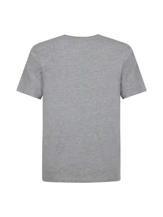 T-Shirt Gris Clair Homme O'Neill Cali 2