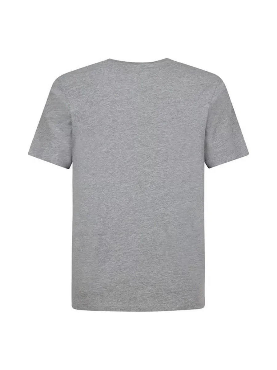 T-Shirt Gris Clair Homme O'Neill Cali 3