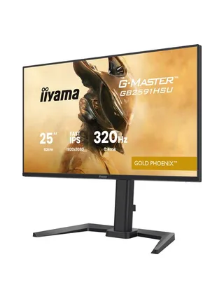 iiyama G-MASTER GB2591HSU-B1 computer monitor 7