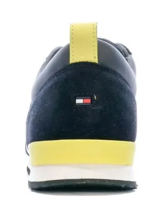 Baskets Marine Homme Tommy Hilfiger Iconic 3