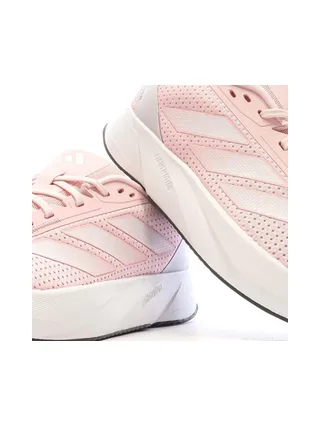 Chaussures de Running Rose Femme Adidas Duramo IF7877 7
