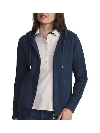Sweat Marine Femme TBS ENOLA 1