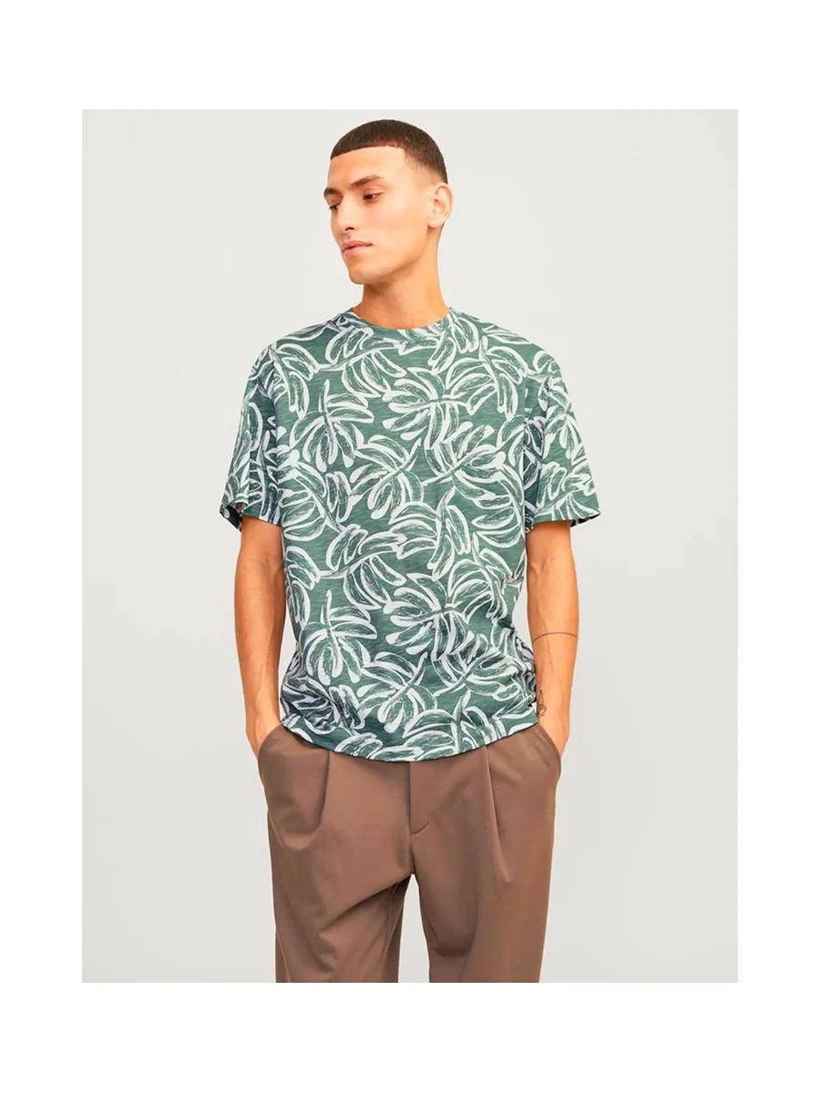 T-shirt JACK & JONES 12250434 5