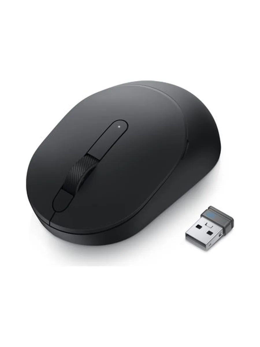 DELL MS3320W mouse 3