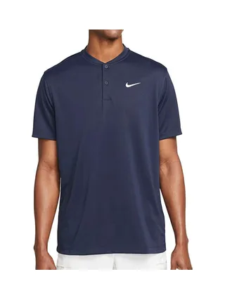 Polo Marine Homme Nike Blade 1