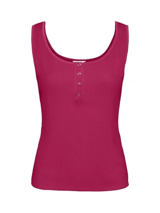 Débardeur Fuchsia Femme JDY Fransiska 1