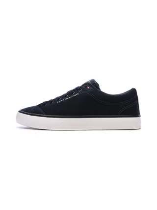 Baskets Marines Homme Tommy Hilfiger Harlem 1