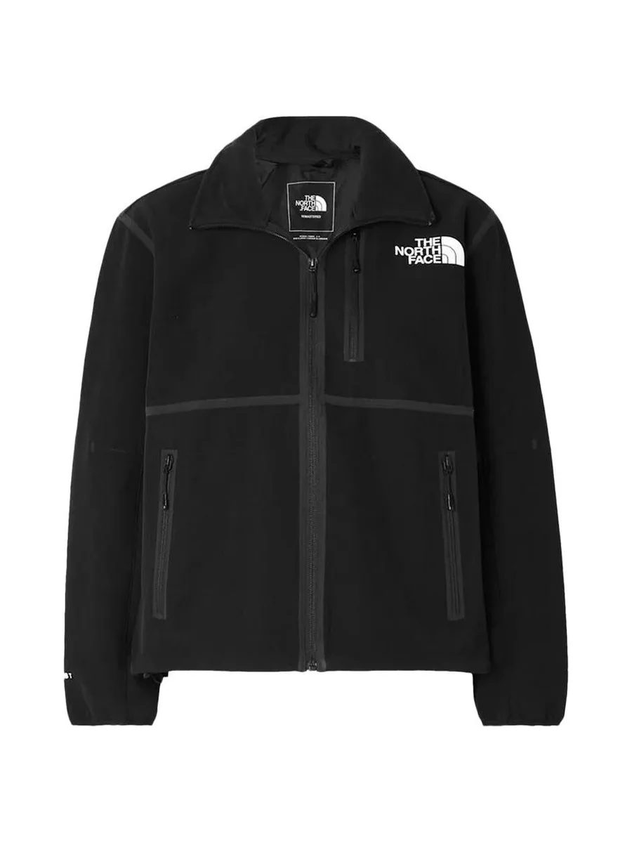 Veste Zippée Noire Femme The North Face Rmst 2