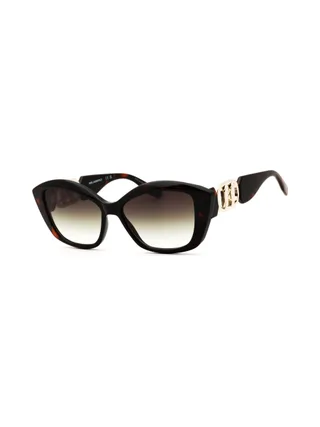 KARL LAGERFELD KL6102S N — Lunettes de soleil 1
